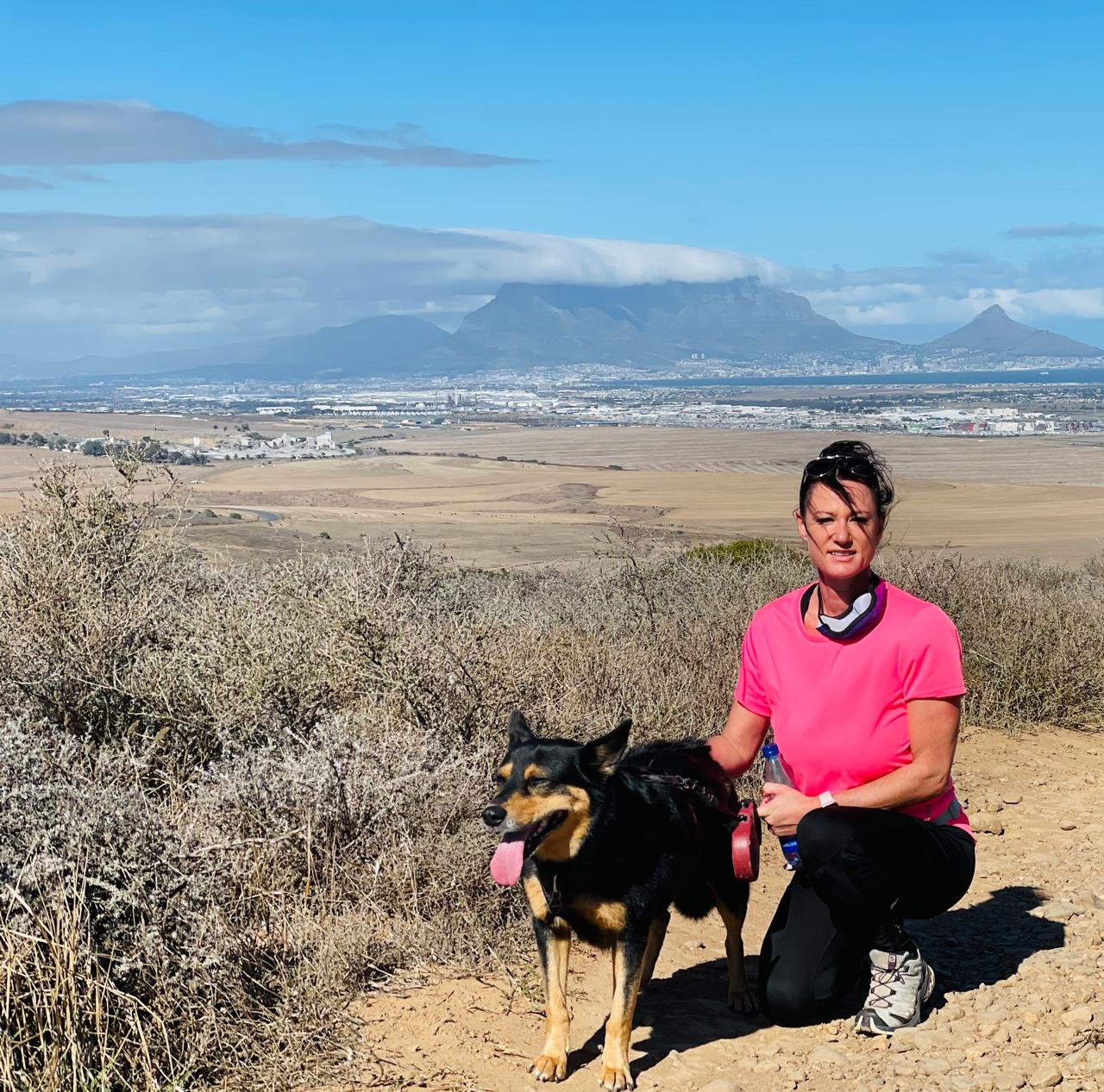 Cape Town Career Development Coach