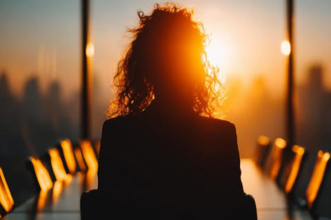 reboot & rise power session