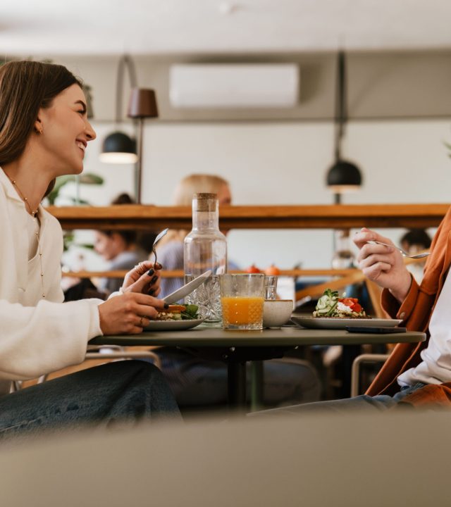 Reclaim your life and personal relationships.